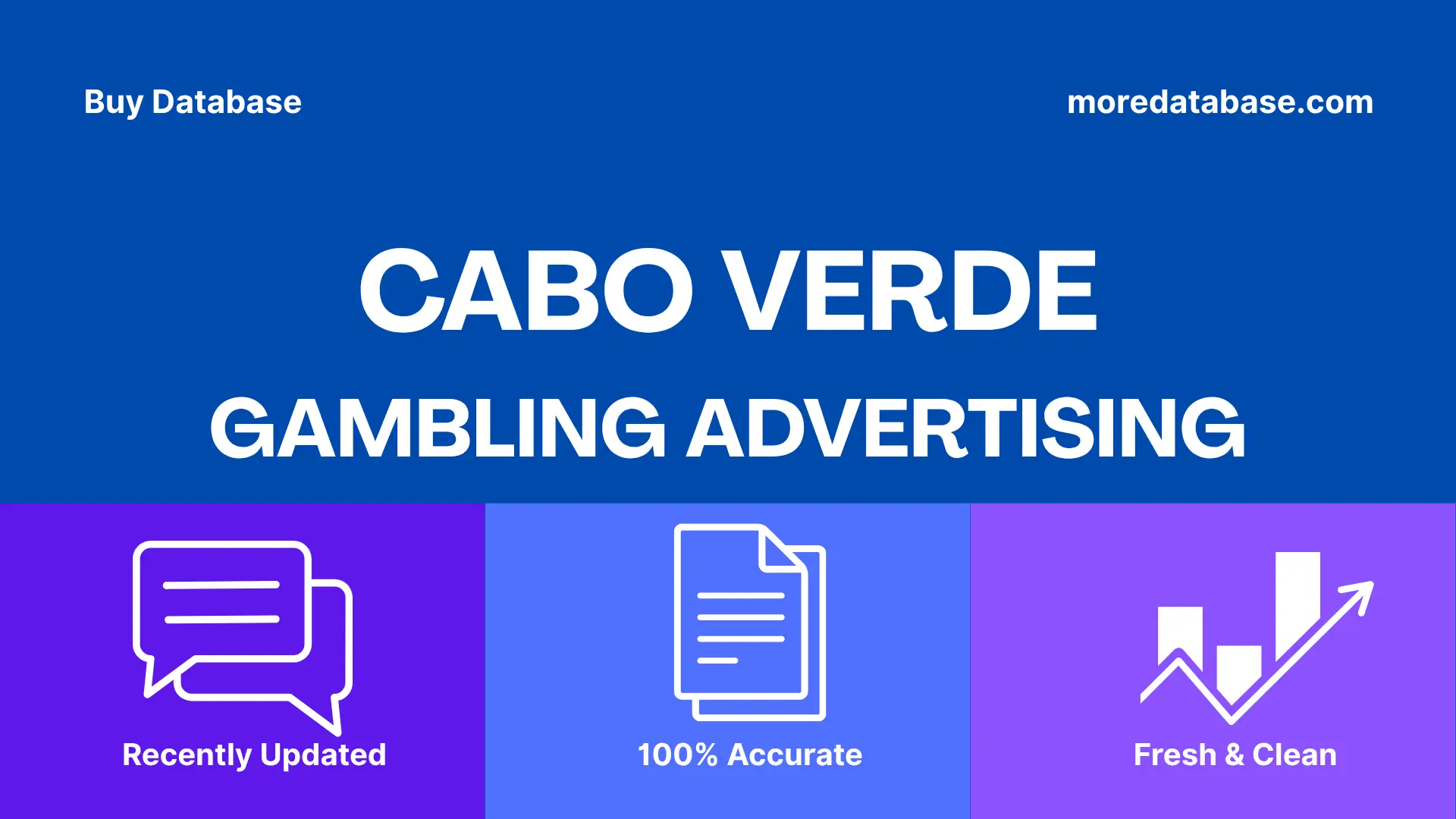 Cabo Verde Gambling Advertising